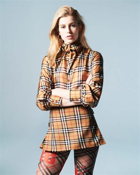 burberry vivienne westwood collaboration|Vivienne Westwood and Burberry reveal campaign for .